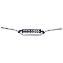 RENTHAL Motocross Reed/Windham Scrambler Handlebar With Protector