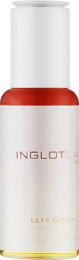 Inglot Body care products