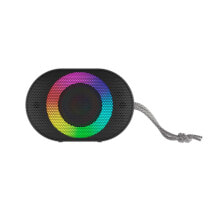 AUDICTUS Aurora Mini 2.0 RGB 7W Bluetooth Speaker