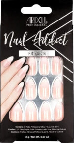 Nail care products