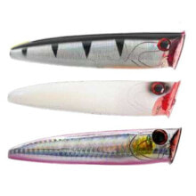 Fishing lures and jigs