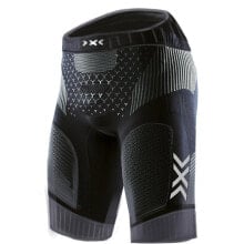 Спортивная одежда, обувь и аксессуары X-BIONIC Twyce 4.0 Short Tight