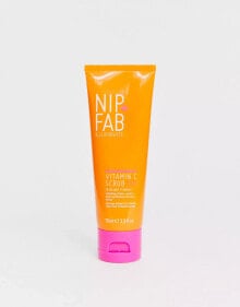 NIP+FAB – Vitamin C Fix – Peeling