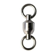 JLC Ball Bearing Solid Ring Swivels