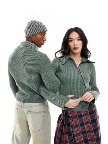 Women's sweaters and cardigans