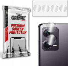 Protective films and glasses for smartphones