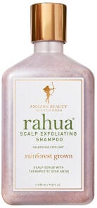 Shampoos for hair