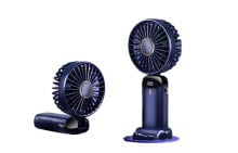 Shu Bake Handheld Fans / Halterneck Fans