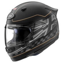 Helmets for motorcyclists