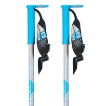 Nordic walking sticks and trekking poles