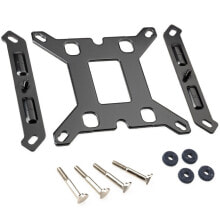 Купить кулеры и системы охлаждения для игровых компьютеров Jonsbo: Jonsbo Mounting Kit für CR-2XXX - Intel LGA 1700