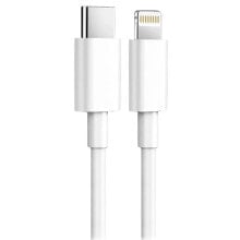 PHOENIX TECHNOLOGIES M/M usb-c to lightning cable 1 m