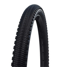 Bicycle tires