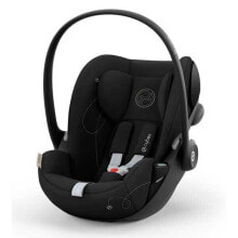 Children's car seats