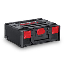 CROWN CTM145S 396x296x145 mm plastic tool case