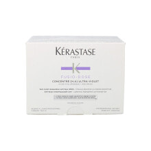 Восстанавливающее средство для волос Kerastase Blond Absolute Нейтрализатор цвета (10 x 12 ml)