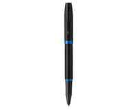 Parker PENNA ROLLER IM BLU RING F