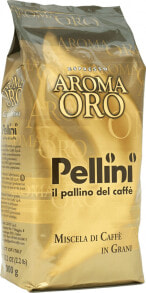 Kawa ziarnista Pellini Aroma Oro 1 kg