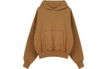 Купить мужские толстовки Adidas Yeezy: Худи YEEZY x GAP The Perfect Hoodie 701377-07 для мужчин