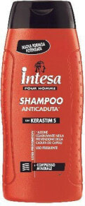 Шампуни для волос Intesa
