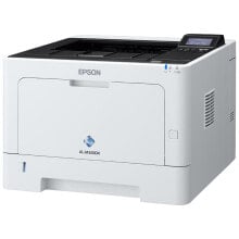 EPSON AL-M320DN laser printer