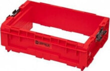 Qbrick Frame for tool boxes Qbrick System PRO 2.0 RED Ultra HD BOX EXTENDER