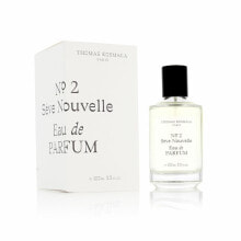 Unisex Perfume Thomas Kosmala EDP No.2 Seve Nouvelle 100 ml
