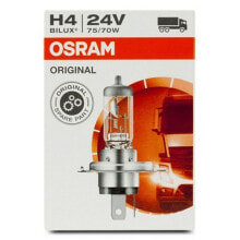 Лампы для автомобилей Osram купить от $15