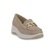 Women's moccasins