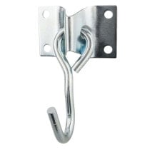 STOKER Hook rectangular base 70x45 mm купить онлайн