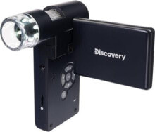 Микроскопы Discovery купить от $287