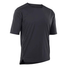 ION Scrub AMP Short Sleeve Enduro Jersey