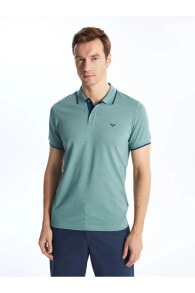 Men's Polo Shirts