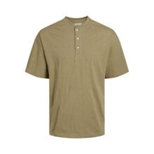 JACK & JONES Bluharris Short Sleeve T-Shirt