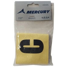 MERCURY EQUIPMENT Captain