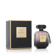 Women's Perfume Victoria's Secret Bombshell Oud EDP 50 ml