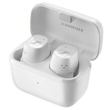 SENNHEISER CX Plus True Wireless Headphones