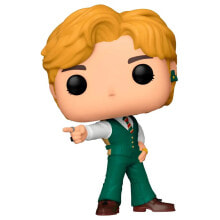 FUNKO POP BTS Dynamite V Figure