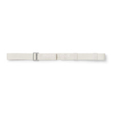 Teenage Engineering Field Belt Strap white