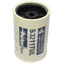 PARKER RACOR S3211TUL Fuel Filter Cartridge