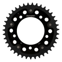 SUPERSPROX Stealth 39D RST743X39BLK Rear Sprocket