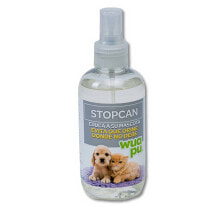 Cosmetics and hygiene products for dogs