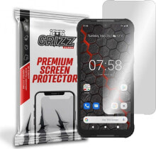 Protective films and glasses for smartphones