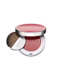 Clarins Joli Blush No.02 Компактные стойкие румяна 5 г