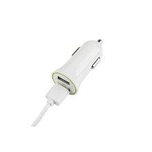 Car chargers and adapters for mobile phones Shico