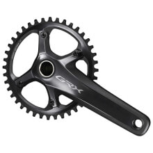 SHIMANO GRX RX810 Crankset