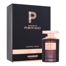 Купить женская парфюмерия Al Haramain: Al Haramain Portfolio Euphoric Roots 75 ml eau de parfum unisex