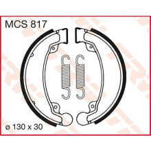 Spare parts and consumables for motor vehicles