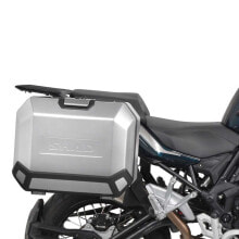 Аксессуары для мотоциклов и мототехники SHAD 4P System Benelli TRK 502X 18 Side Cases Fitting