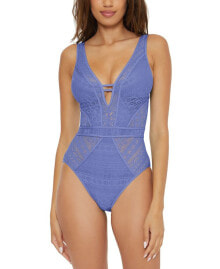 Women's swimwear